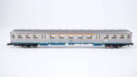 Märklin Z 8717 Personenwagen Silberling 1./2.Kl. DB