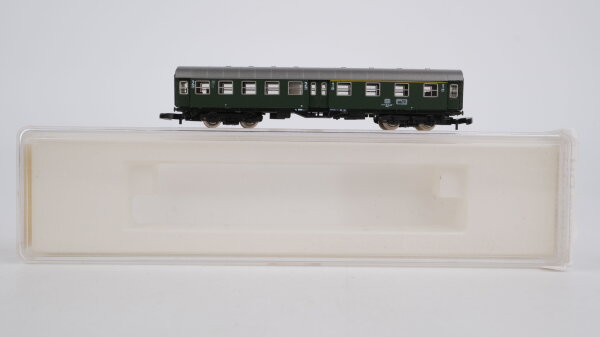 Märklin Z 8753 Reisezugwagen AByg 503 der DB
