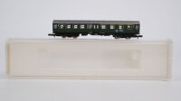 Märklin Z 8753 Reisezugwagen AByg 503 der DB
