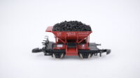 Märklin Z 8624 Schotterwagen System Talbot DB