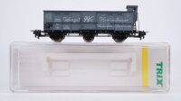 Trix H0 33533 Güterwagen "Weingut...
