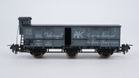 Trix H0 33533 Güterwagen "Weingut...