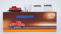 Märklin Z 88641 Diesellokomotive BR 361 der DB AG