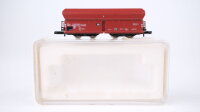Märklin Z 8630 Selbstentladewagen DB