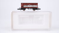 Märklin Z 80309 Güterwagen G 10 der DRG...