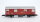 Märklin Z 8605 Gedeckter Güterwagen Gbrs 253 der DB