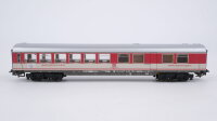 Märklin H0 4054 Reisezugwagen (Speisewagen; 51 80 88-80 233-6) WRümh 132 der DB