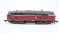 Märklin Z 88781 Diesellokomotive BR 218 der DB