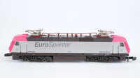 Märklin Z 8837 E-Lok "EuroSprinter" BR 127 001-6 Krauss Maffei