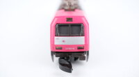 Märklin Z 8837 E-Lok "EuroSprinter" BR 127 001-6 Krauss Maffei