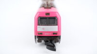 Märklin Z 8837 E-Lok "EuroSprinter" BR 127 001-6 Krauss Maffei