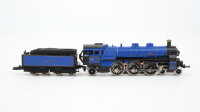 Märklin Z 88921 Dampflok BR S3/6 3673 K.Bay.Sts.B.