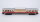 Märklin H0 4090 Reisezugwagen (TEE-Aussichtswagen 1.Kl beige-rot) ADüm 101 der DB
