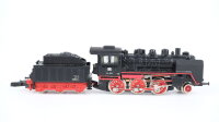 Märklin Z Dampflok BR 24 058 DB