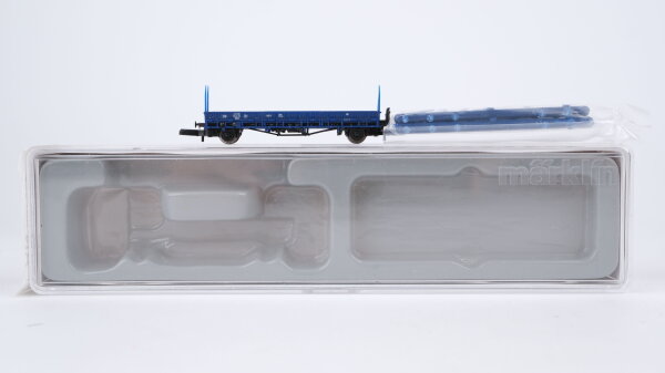 Märklin Z 80830 Güterwagen Rmns 33 der DB