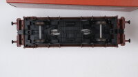 M+D H0 031 Set Autotransportwagen 6-teilig DB