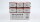 M+D H0 031 Set Autotransportwagen 6-teilig DB