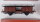 M+D H0 031 Set Autotransportwagen 6-teilig DB