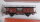 M+D H0 031 Set Autotransportwagen 6-teilig DB