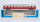 Märklin H0 4147 Reisezugwagen Avmz 207 der DB