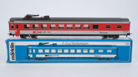 Märklin H0 4125 D-Zug-Speisewagen SBB