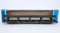 Märklin H0 4074 Reisezugwagen (Autotransportwagen,...