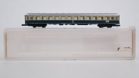 Märklin Z 8721 Reisezugwagen (Wagenkasten...
