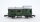 Märklin Z 8609 Güterzug-Gepäckwagen Pwg 012 DB