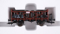 Fleischmann H0 96 5807K Güterwagen-Set "Von Haus zu Haus" Limitierte Sonderserie DB