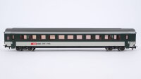 Märklin H0 4124 Reisezugwagen Einheitstyp IV B der SBB