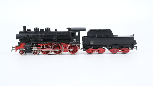 Märklin H0 3098 Dampflok BR 38 1807 DB Wechselstrom Digital Sound