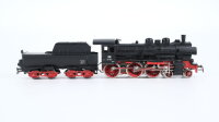 Märklin H0 3098 Dampflok BR 38 1807 DB Wechselstrom...