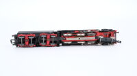 Märklin H0 3098 Dampflok BR 38 1807 DB Wechselstrom Digital Sound