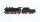 Märklin H0 3098 Dampflok BR 38 1807 DB Wechselstrom Digital Sound