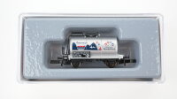 Märklin Z 98140 9 Kesselwagen 5000 Tage Miniatur Wunderland