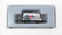 Märklin Z 98140 9 Kesselwagen 5000 Tage Miniatur Wunderland