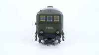 Märklin H0 34282 Diesellok Doppletraktion BR V 188 001a/b DB Wechselstrom Digital (Licht Defekt)