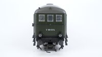 Märklin H0 34282 Diesellok Doppletraktion BR V 188 001a/b DB Wechselstrom Digital (Licht Defekt)