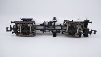 Fleischmann N 8484 Kesselwagen BP stromeyer Za DB