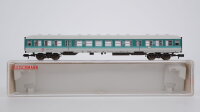 Fleischmann N 8145K Nahverkehrswagen 2. Kl Bnrzb 778.2 DB
