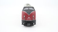 Piko N 40501-2 Diesellok BR 221 113-4 DB Gleichstrom Digital