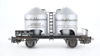 Märklin H0 4511 Kohlenstaubwagen Braunkohlenstaub DB