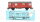 Märklin H0 4627 Gedeckter Güterwagen Glmmehs 57  der DB