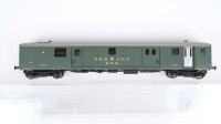 Liliput H0 L350024 Personenwagen-Set Leichtstahlwagen...