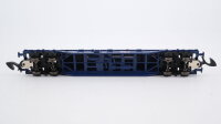 Märklin Z 80833 Containertragwagen Märklin Magazin Jahreswagen 2023 DB