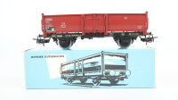 Märklin H0 4602 Offener Güterwagen DB