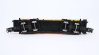 Märklin H0 4651 Mineralöl-Kesselwagen SHELL Einheitskesselwagen der DB