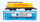 Märklin H0 4651 Mineralöl-Kesselwagen SHELL Einheitskesselwagen der DB