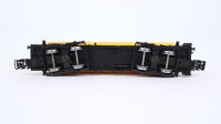Märklin H0 4651 Mineralöl-Kesselwagen SHELL Einheitskesselwagen der DB