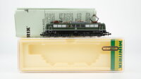Minitrix N 2056 E-Lok BR 151 025-4 DB